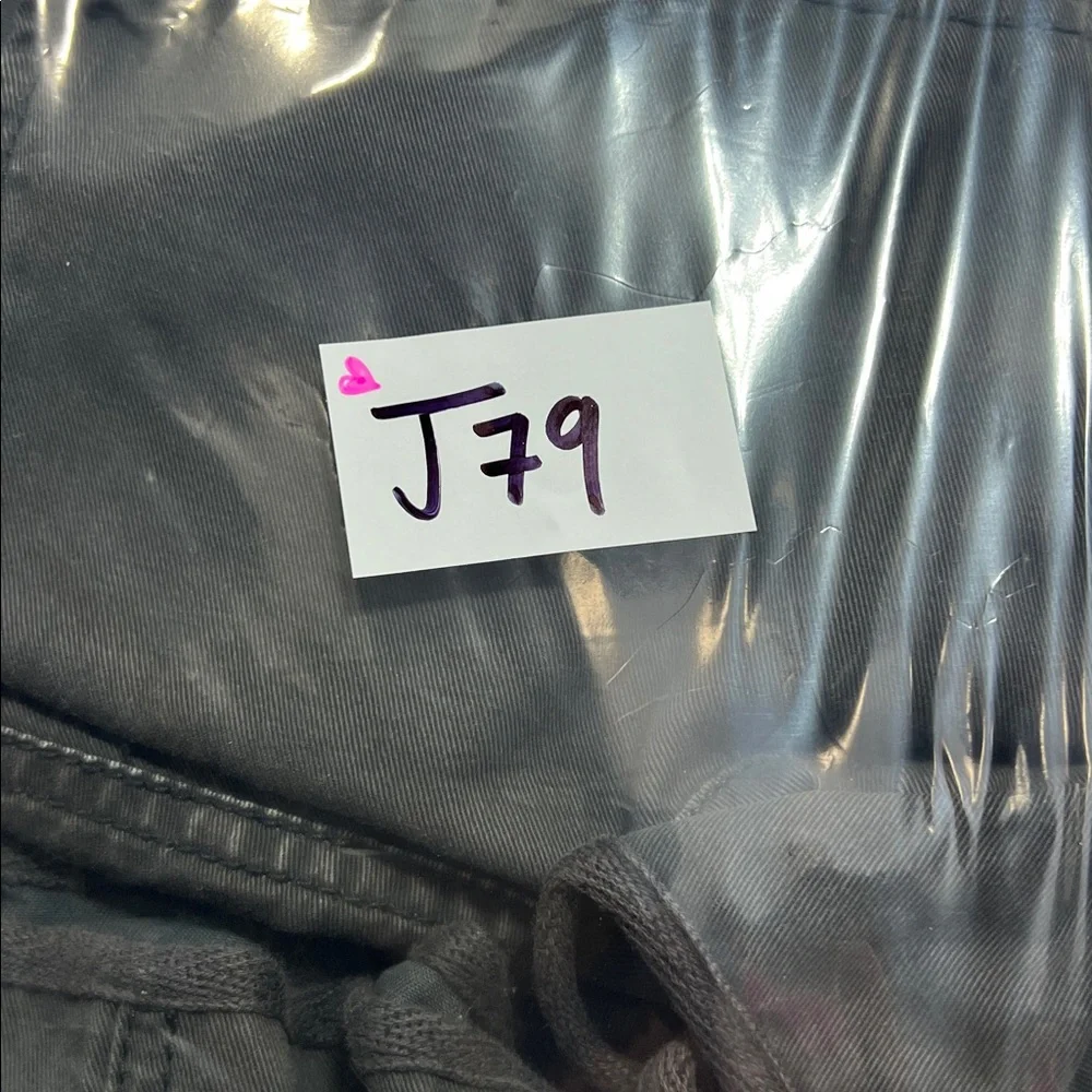 J crew relaxed boyfriend field jacket size M - Picture 10 of 10